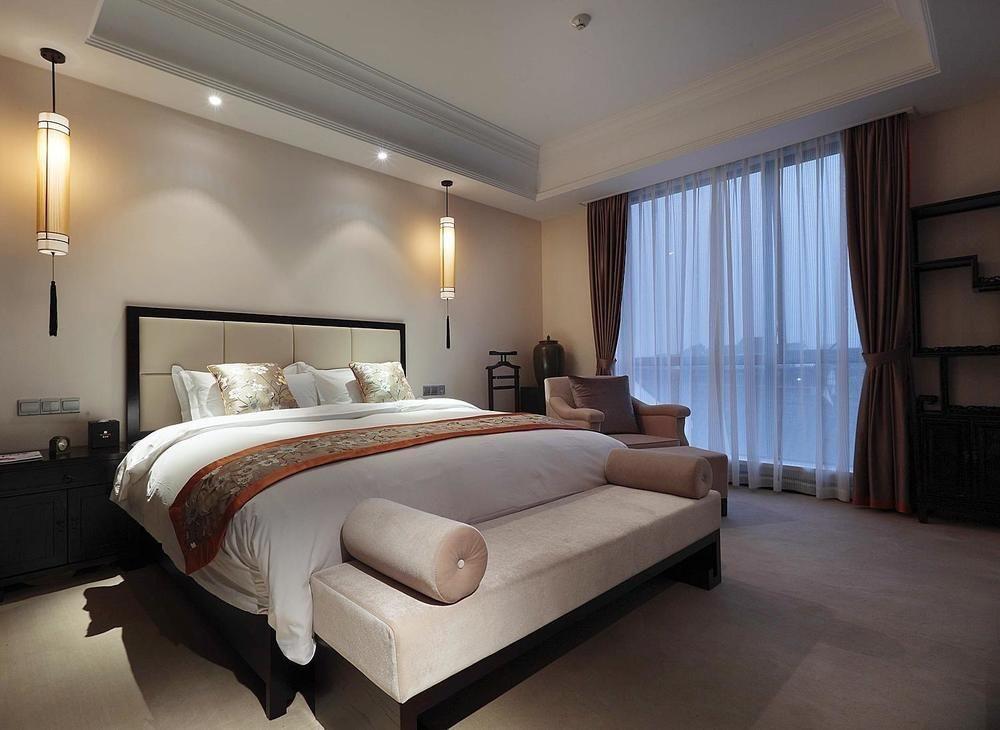 Hovle Mansion Club & Hotel Суджоу Екстериор снимка
