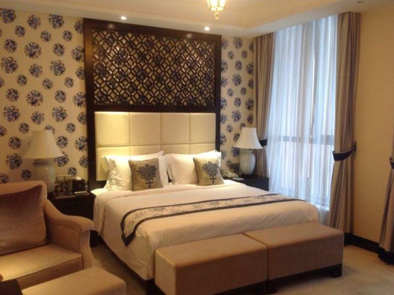 Hovle Mansion Club & Hotel Суджоу Екстериор снимка