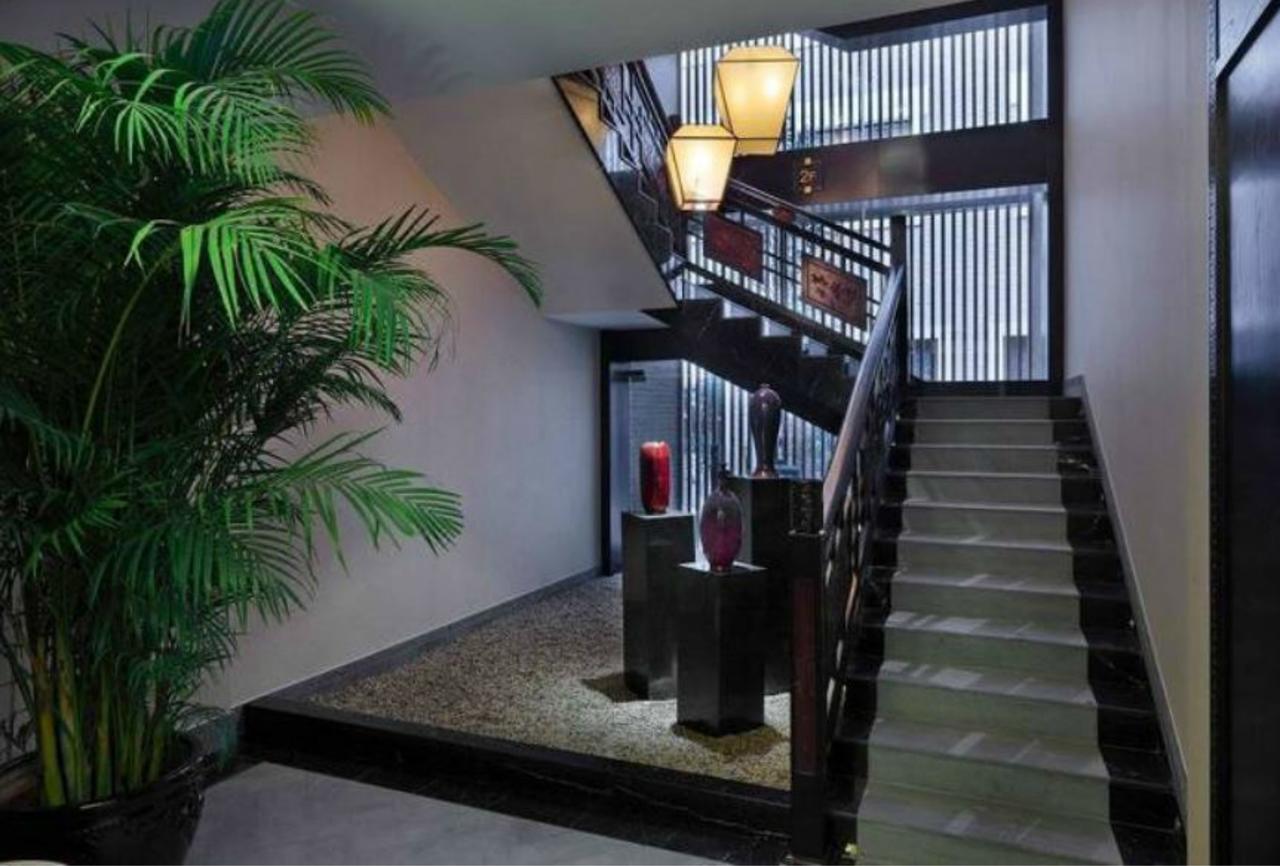 Hovle Mansion Club & Hotel Суджоу Екстериор снимка
