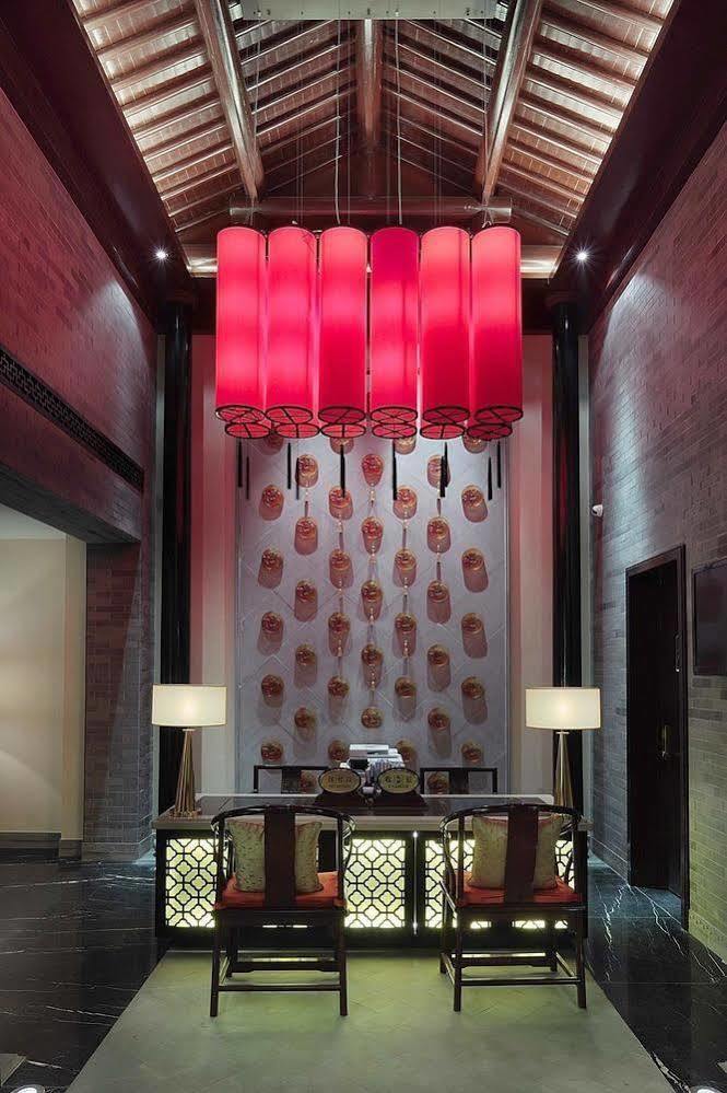 Hovle Mansion Club & Hotel Суджоу Екстериор снимка