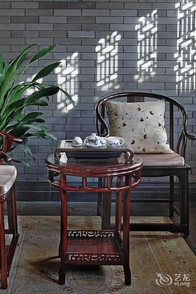 Hovle Mansion Club & Hotel Суджоу Екстериор снимка