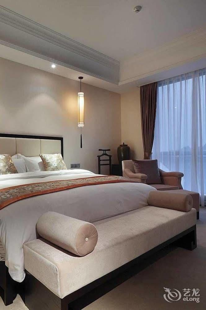 Hovle Mansion Club & Hotel Суджоу Екстериор снимка