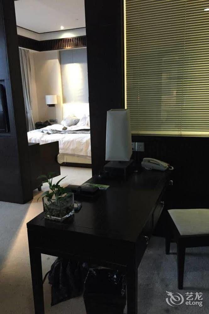 Hovle Mansion Club & Hotel Суджоу Екстериор снимка