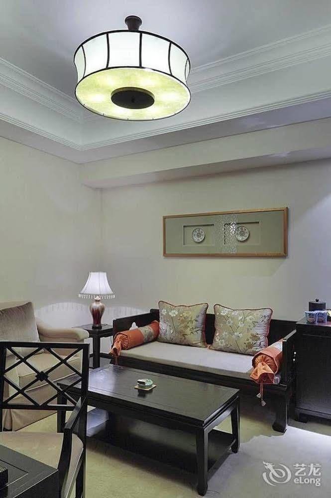 Hovle Mansion Club & Hotel Суджоу Екстериор снимка