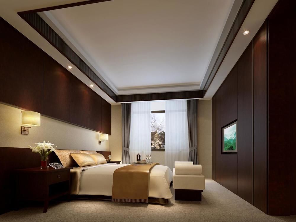 Hovle Mansion Club & Hotel Суджоу Екстериор снимка